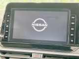 【純正9型ナビ】人気の純正ナビを装備。オーディオ機能も充実しており、Bluetooth接続すればお持ちのスマホやMP3プレイヤーの音楽を再生可能!毎日の運転がさらに楽しくなります!!