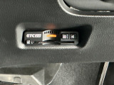 ETC2.0装備車です。高速道路の渋滞情報や静止画像提供などをナビとリンクして画面でお知らせします。また、高速道路の一時退出対象インターでは料金据え置きで一時退出もできます