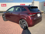 日産サティオでは、日産中古車はもちろん他メーカー車も豊富に取り揃えております♪