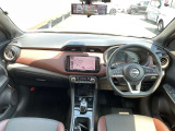 キックス 1.2 X ツートーン インテリアエディション (e-POWER) 