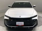 クラウンクロスオーバー 2.5 Z E-Four 4WD 