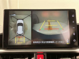 バックカメラも装備され運転をサポ-ト致します。駐車が苦手な方でも後ろが見えますので心配ございません!一度使ったら手放せません。