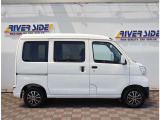 神奈川でお車を探すなら リバーサイド 。当店では在庫数800台展示中となります。残価設定型ゴジュッパローンをメインで販売しており月々のお支払いをお安く高年式車を乗りたい方へ是非ご検討ください。
