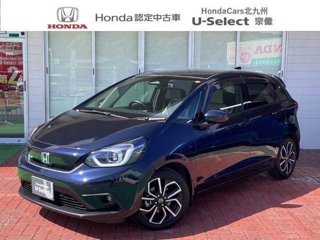 ホンダ フィット 