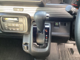 オートA/Cなら車内を自動で設定した温度に保ってくれます☆