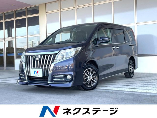 エスクァイア 2.0 Xi