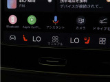 Google搭載によりさまざまな機能をハンズフリー操作できます。またフロントには、ステアリングホイールヒーター&シートヒーターを装備!厳寒の地、北欧スウェーデン発祥のブランドならではのオプションです。