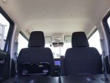 天井も綺麗です☆私は中古車を見るときに天井を良く見るようにしています☆ここが綺麗な車は車内が綺麗なことが多いです☆