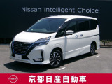子育て世代を応援する日産の1BOXのセレナ。スポーティなe-POWER ハイウェイスターV