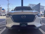 CX-60 2.5 25S Lパッケージ 