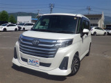 トヨタ ルーミー