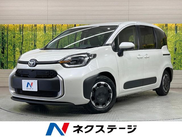 シエンタ ハイブリッド 1.5 Z 