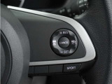 ◆アダプティブクルーズコントロール◆予め設定した車速内でクルマが自動的に加減速。前走車との適切な車間距離を維持しながら追従走行します。【LKAS】車線維持支援システムでステアリング操作を支援。
