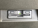 【ETC】高速道路の料金所をストレスなく通過!話題のスポットやサービスエリアに多い「スマートIC」利用時は必須のアイテムです。当店でセットアップを実施、ご納車当日からすぐにご利用いただけます!