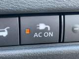 100VAC電源も付いています。
