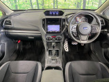 インプレッサスポーツ 2.0 i-S アイサイト 4WD 