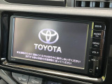 【純正ナビ】人気の純正ナビを装備。オーディオ機能も充実しており、Bluetooth接続すればお持ちのスマホやMP3プレイヤーの音楽を再生可能!毎日の運転がさらに楽しくなります!!