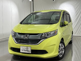 ホンダ フリード+