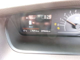 99,666Kmタイミングチェーン!