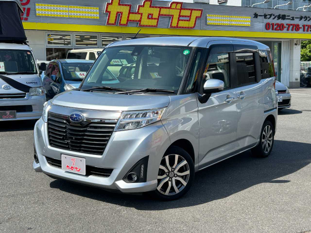 スバル ジャスティ 