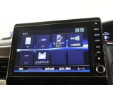☆スマートフォンの音楽を再生できるBluetoothオーディオ付きですよ♪