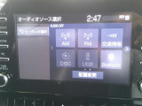 Bluetooth機能付いています!