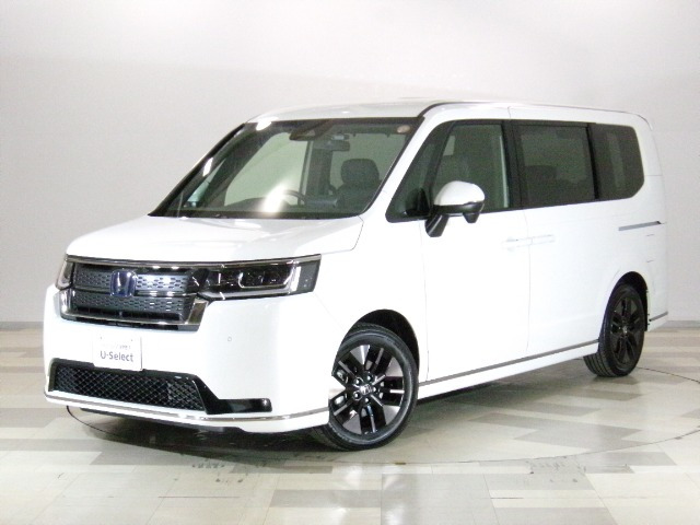 ホンダ ステップワゴン 