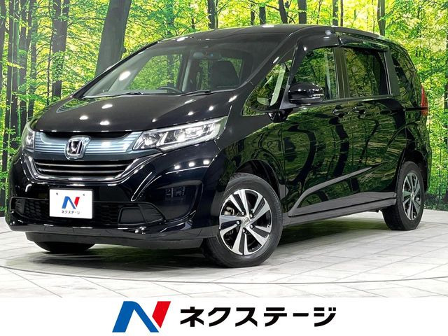 フリード+ 1.5 G ホンダセンシング 