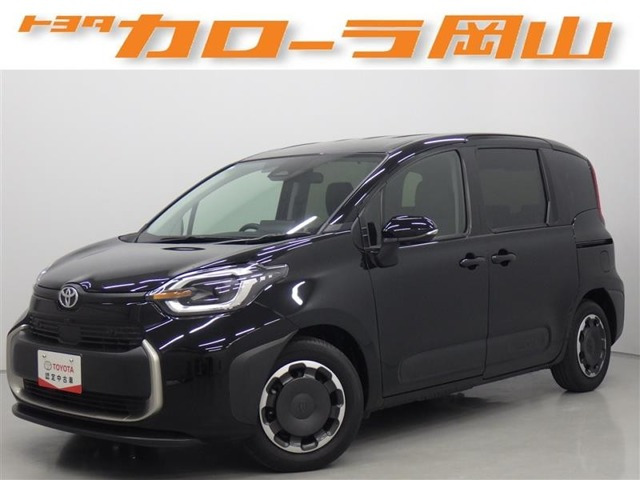 シエンタ 1.5 Z
