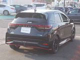 ノートオーラ 1.2 NISMO チューンド e-POWER 4WD 