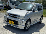 テリオスキッド カスタム メモリアルエディション 4WD
