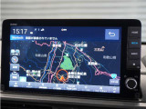 【ナビゲーション】起動までの速度と地図を検索する速度が最大の魅力。初めての道でも安心・快適なドライブをサポート出来ます。操作も簡単で、ストレスフリーなドライブを提供。