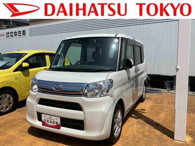 タント G SAIII 