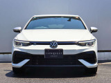 ハイパフォーマンス4WD!Golf R入庫!DCC付き・19インチ仕様です!