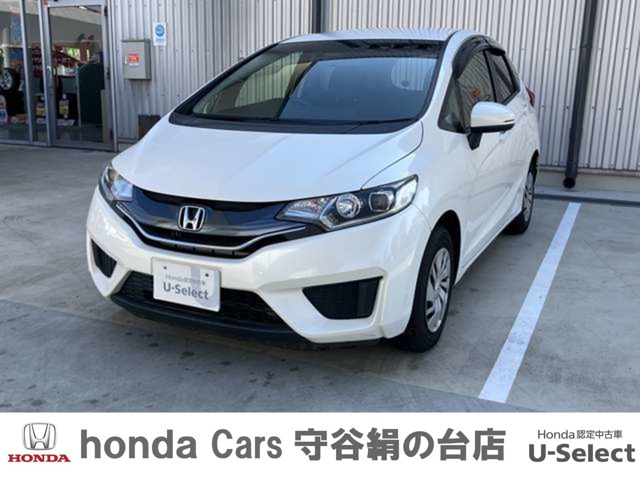 ホンダ フィット 