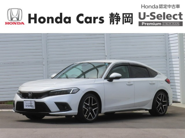 シビック  1.5 LX