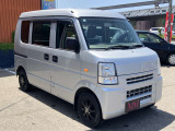 エブリイ PC ハイルーフ 4WD 