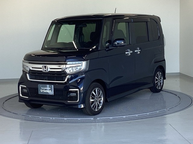 ホンダ N-BOXカスタム 