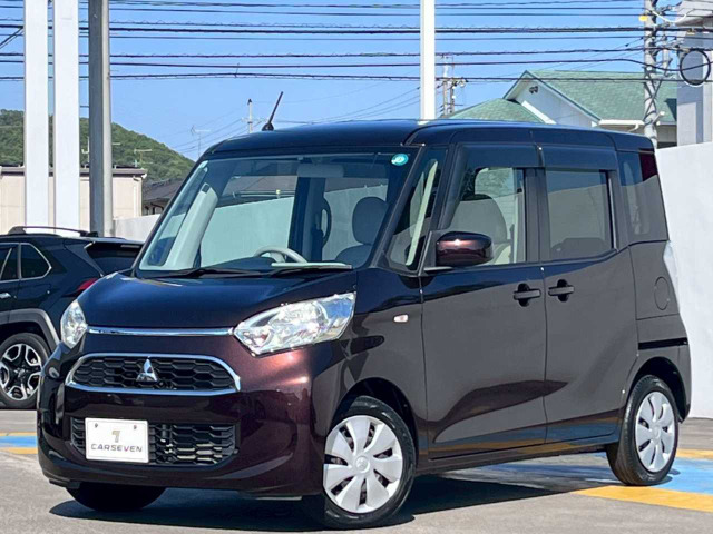 eKスペース  M
