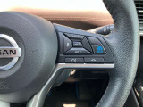 【プロパイロット(同一車線運転支援技術)】搭載です!高速道路でアクセル、ブレーキ、ステアリングを自動制御して運転の疲労をグッと軽減してくれます♪