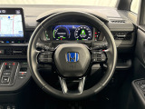★ホンダSENSING搭載車★ ミリ波レーダー+単眼カメラでドライバーを見守る安全システム!多彩な先進機能が、さまざまなシーンで安心・快適なドライブをサポートします