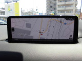 ドライブには、必需品 ナビゲーション 知らないところでも安心