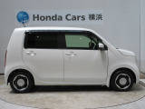 全長339cm、幅147cm、高さ167cmのお車になります。