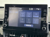 ◇オーディオソースの選択画面です