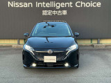 ノートオーラ 1.2 G レザーエディション 