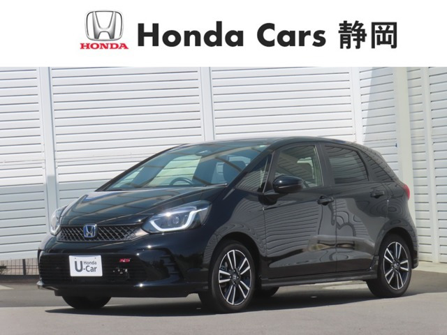 フィット 1.5 e:HEV RS