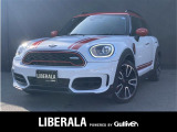 BMW MINI ミニクロスオーバー