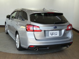 レヴォーグ 1.6 GT アイサイト Sスタイル 4WD 