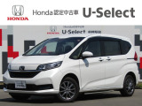 御覧いただき誠にありがとうございます。ホンダカーズ南札幌U-select苗穂駅前です!お電話でのお問い合わせは011-272-8141までお願いします。販売エリアは北海道内のみとしております