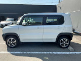 フレアクロスオーバー XT 4WD 